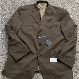 Joseph Abboud Mens Suit